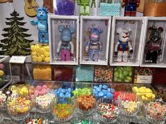 -芭菲盛宴·环球美食(北城国际店)