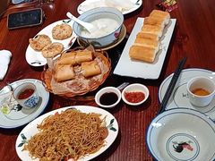 -顺德一品粥·20年凤城老字号(芳村店)