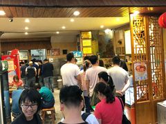 等位区-西环肥仔螺蛳粉(总店)