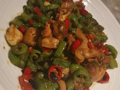 -蔴将·川菜(黄龙万科店)