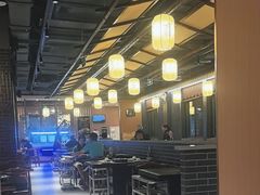 -常赢三兄弟·清真涮肉(五莲路店)