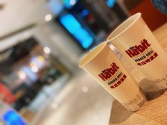 -The Habit Burger Grill 哈比特汉堡(复兴soho店)