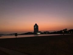 -八大关景区