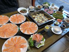 -沱江鱼府(丽江店)