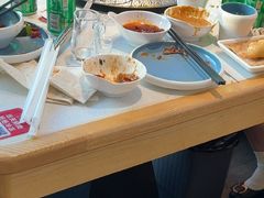 -千牛将·鲜牛肉火锅(开元路店)