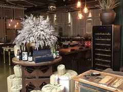 大堂-JUKEBOX玖部音乐餐厅(华侨城店)