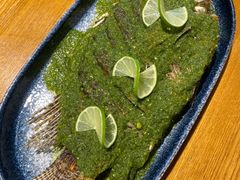 -KARN敢·春武里泰国小餐馆(版筑翠园店)