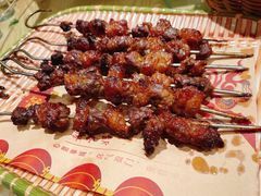 -民窑私烤土窑坑烤大公鸡