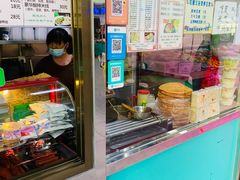 -山东傻大粗粮煎饼(牛街店)