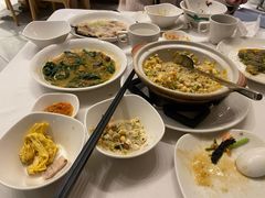 -莆田餐厅PUTIEN(三里屯店)