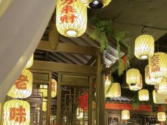 -南京大牌档(中关村领展广场店)