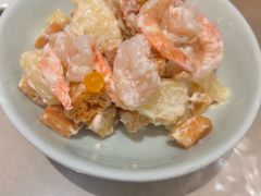 -大潮淮·淮扬菜(何园旗舰店)