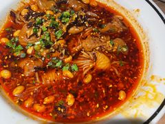 -新太二·鲜料川菜(晶耀前滩店)
