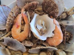 -船歌·鱼水饺青岛菜(石老人店)