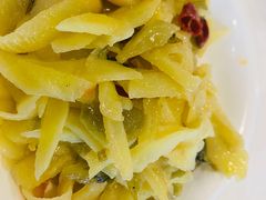 -唐晋人家(源深路店)