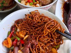 -金哥私房菜馆(张府园总店)