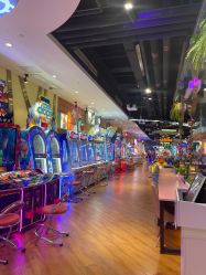 -卡通尼乐园(上海万象城店)