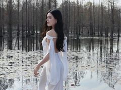 -白鹭·烟汀自然美学餐厅(白鹭湾店)