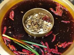 -巴蜀印象火锅(永陵总店)