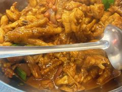 -福茂瀧牛蛙火锅烧鸡公(金沙总店)