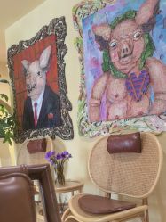 -小颜秘家·韩国整骨