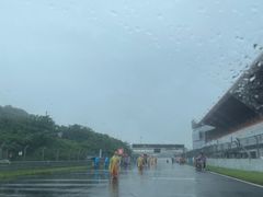 -浙江国际赛车场