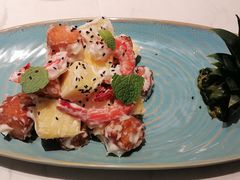 -鹿港小镇(悠唐店)