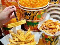 -Potato Corner(广州天河城店)