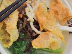 -家味螺蛳粉&烤鱼(五角场店)