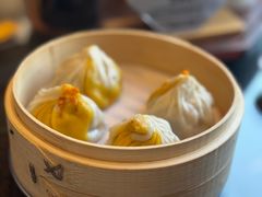 蟹粉小笼-古香楼(芦庄店)