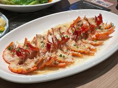 -滋粥楼·顺德菜(番禺广场总店)
