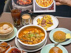 -有璟阁港式餐厅(国贸商城店)