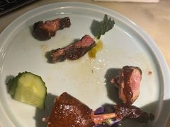 -绿茶餐厅(成都大悦城店)