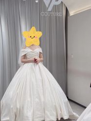 -PAI婚纱礼服设计馆【大牌租赁/高级定制】