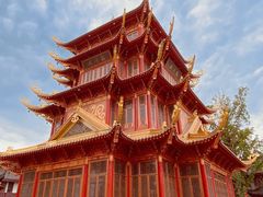 -龙潭水乡