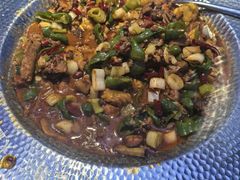 -俭寨大盘鸡·缸子肉·小公鸡·新疆菜(云通店)