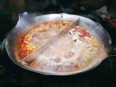 -湊湊火锅·茶憩(石家庄万象城店)
