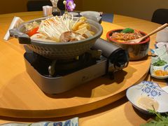 -本逸·割烹料理(湖墅店)