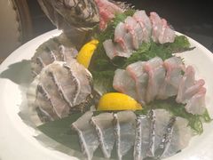 -柒加海鲜姿造