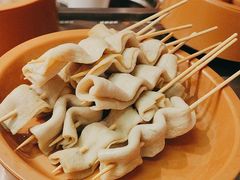 -龍歌自助小火锅(市南金茂湾店)
