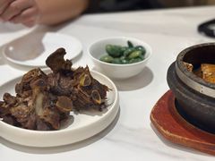 -东方饺子王(新奥购物中心店)