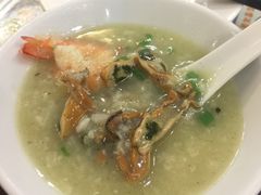-阿殳菜馆·私厨(水围村店)