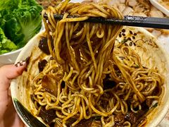 -咕咕站韩国料理(紫金港店)