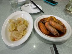 -何记面馆(龙泉山店)