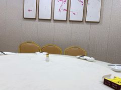 包厢-万山楼海鲜酒家·二十三年老字号