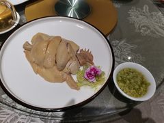 -香云轩·顺德菜(香云纱园林酒店店)