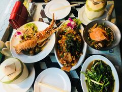 -Onion restaurant