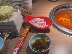 -季季红火锅(文化大厦店)