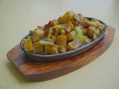 -东华大学第一食堂(松江校区店)