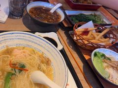 -大快活(丽丰店)